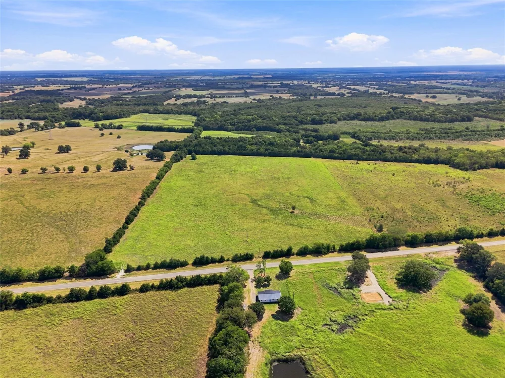 Farm Road 905 Pattonville, TX 75468