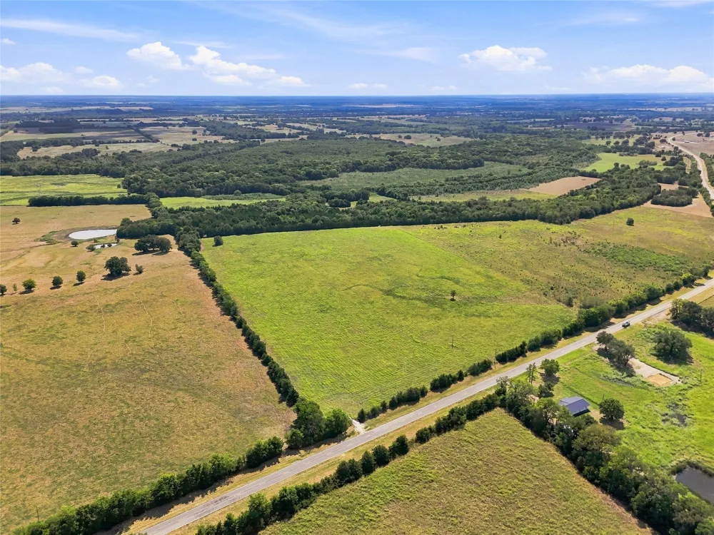 Farm Road 905 Pattonville, TX 75468