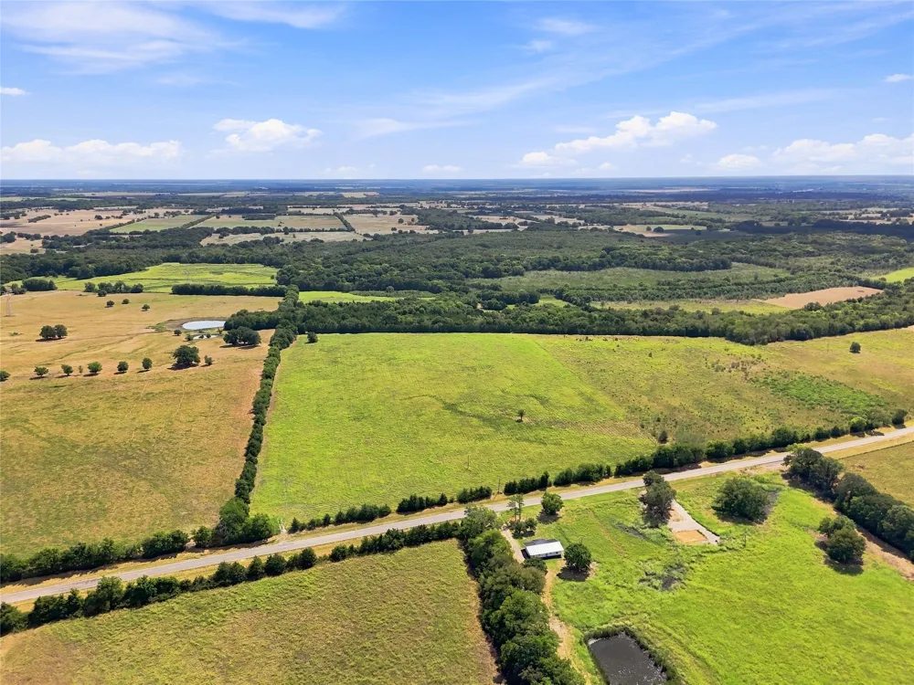 Farm Road 905 Pattonville, TX 75468
