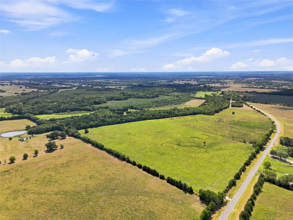 Farm Road 905 Pattonville, TX 75468