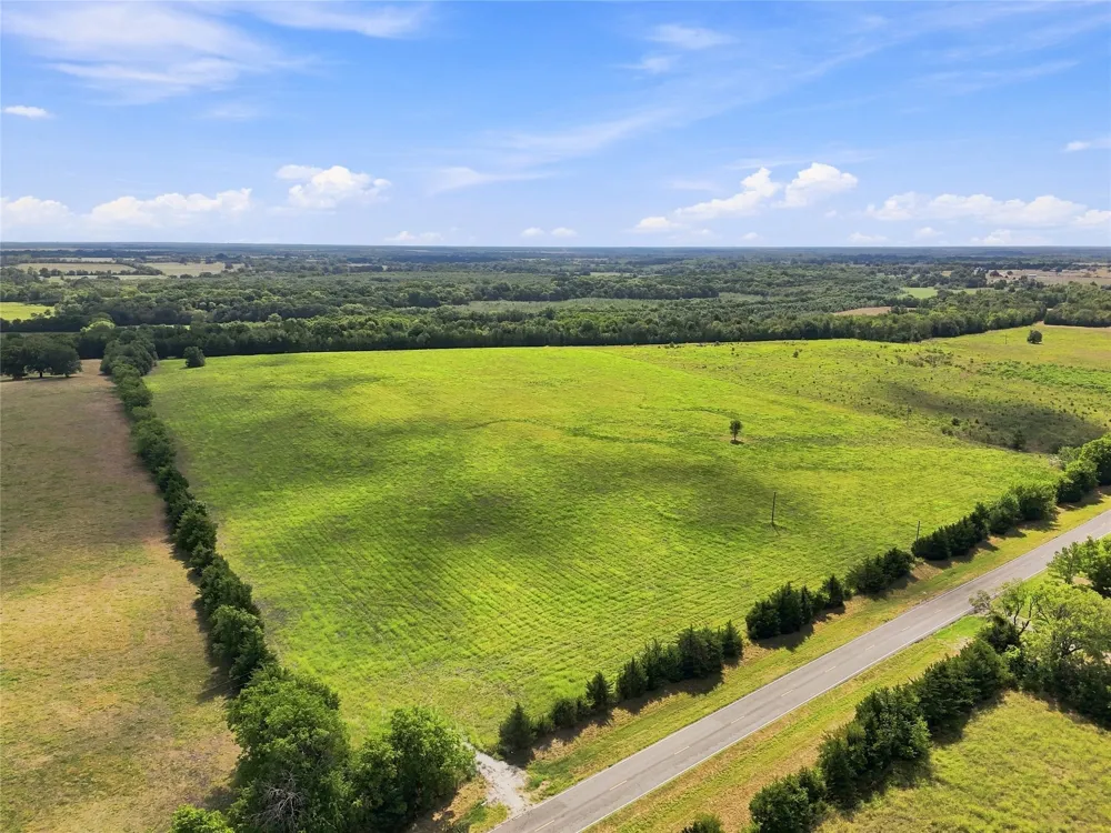 Farm Road 905 Pattonville, TX 75468
