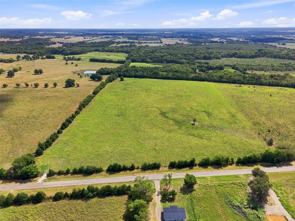 Farm Road 905 Pattonville, TX 75468
