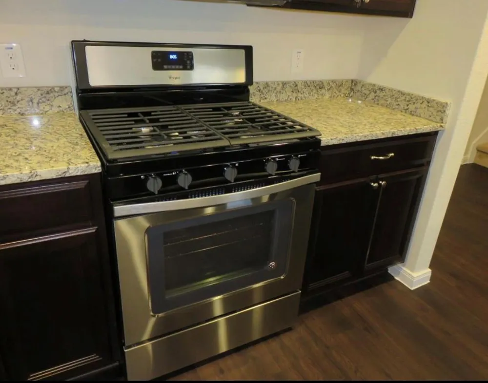 2522 Bedrock Lane Missouri City, TX 77489