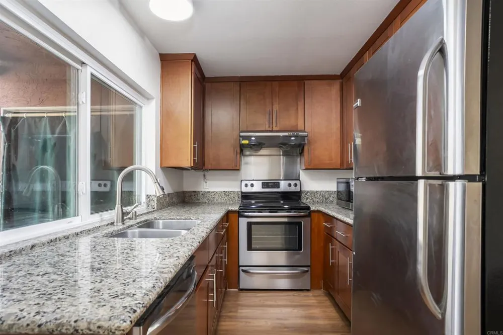 1652 Summertime Dr El Cajon, CA 92021
