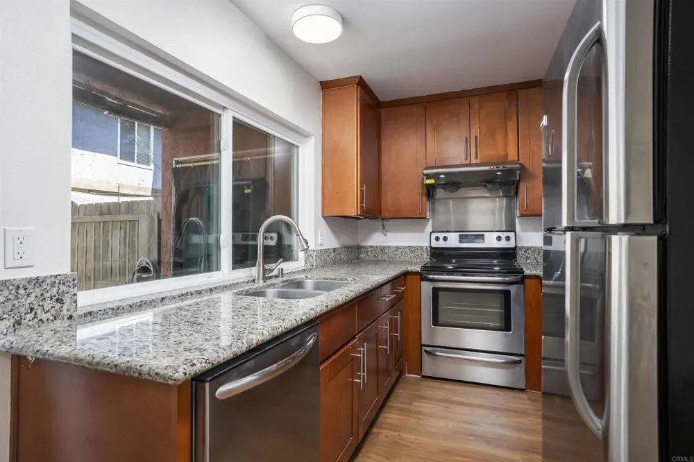 1652 Summertime Dr El Cajon, CA 92021