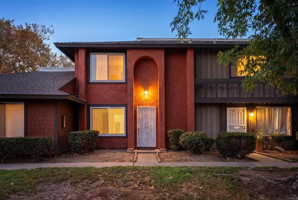 1652 Summertime Dr El Cajon, CA 92021