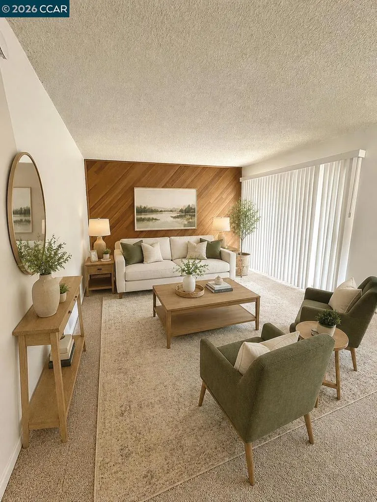 1970 Pomar Way Walnut Creek, CA 94598