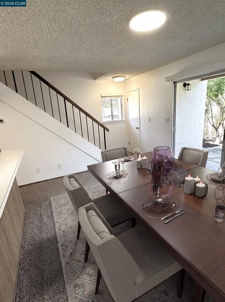 1970 Pomar Way Walnut Creek, CA 94598