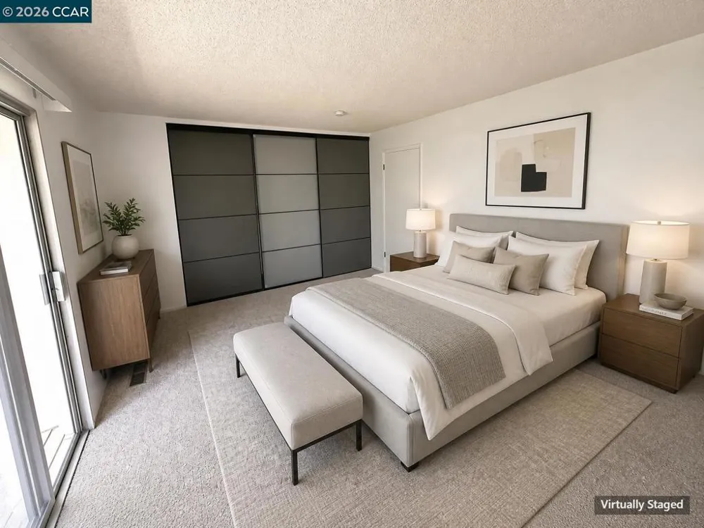 1970 Pomar Way Walnut Creek, CA 94598