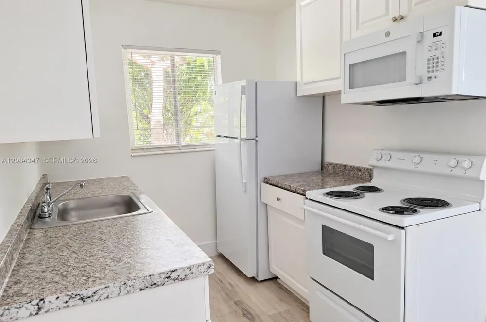 300 SE 9th Ct #4 Hallandale Beach, FL 33009