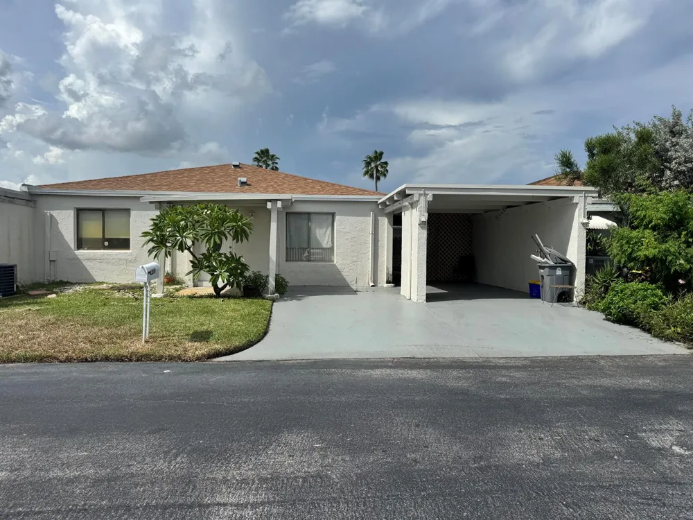 14858 Wildflower Lane Delray Beach, FL 33446