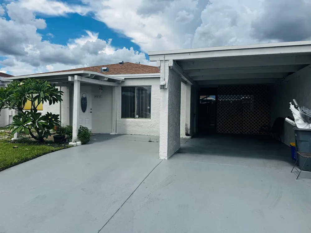 14858 Wildflower Lane Delray Beach, FL 33446