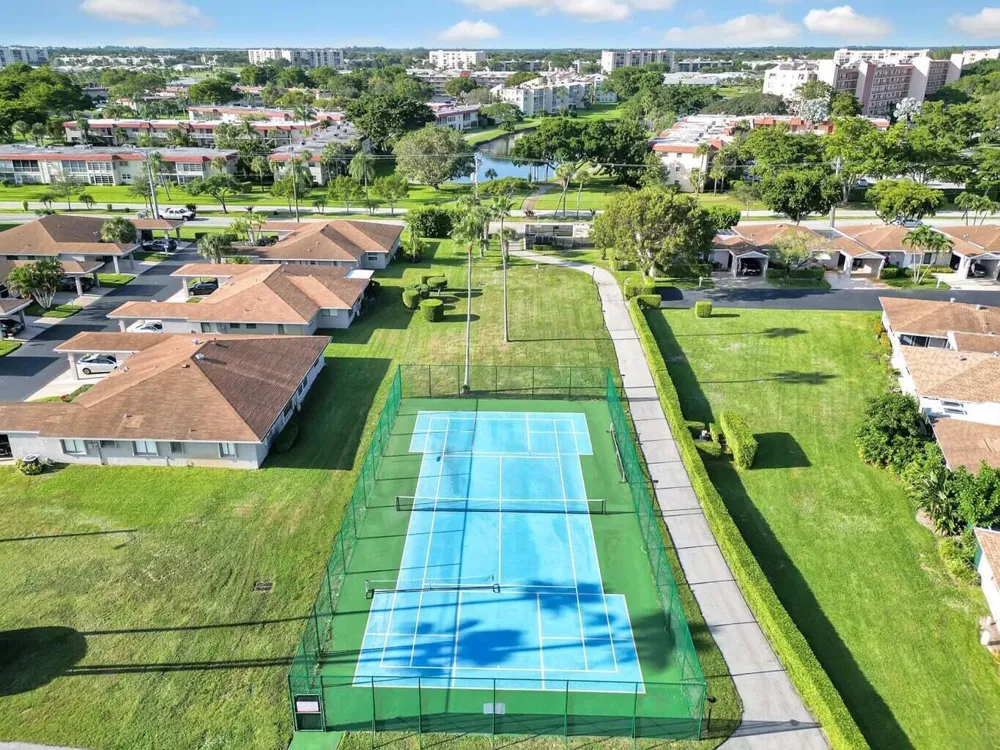 14858 Wildflower Lane Delray Beach, FL 33446