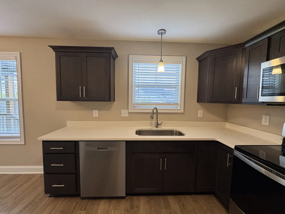 221 Ardell Dr Clarksville, TN 37040