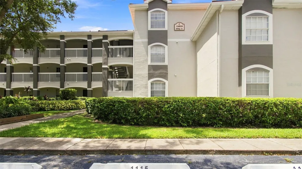 13839 FAIRWAY ISLAND DRIVE #1136 Orlando, FL 32837