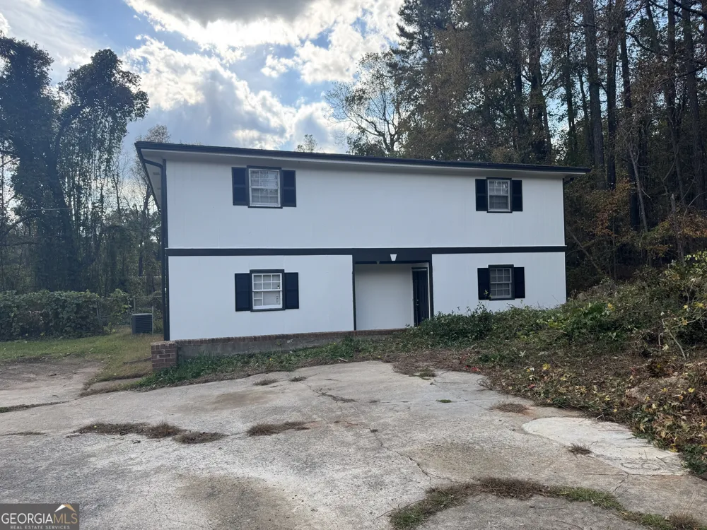 120 Boley DR Athens, GA 30601
