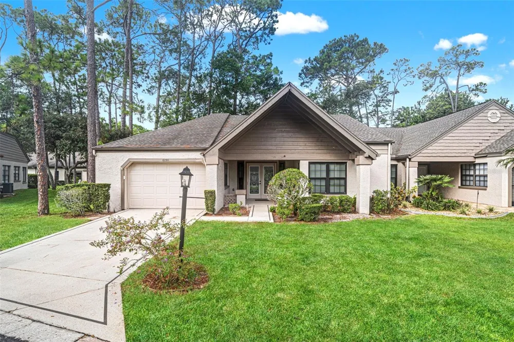 6090 ELCONA COURT Spring Hill, FL 34606