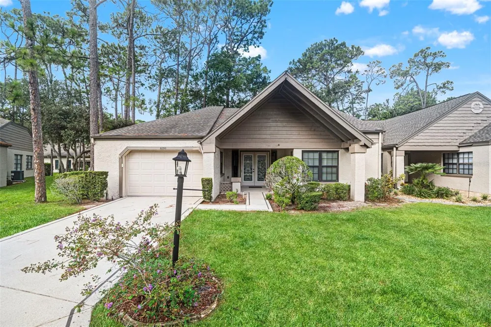 6090 ELCONA COURT Spring Hill, FL 34606