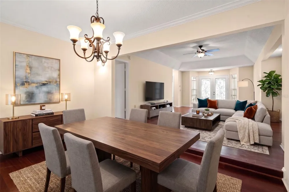 6090 ELCONA COURT Spring Hill, FL 34606