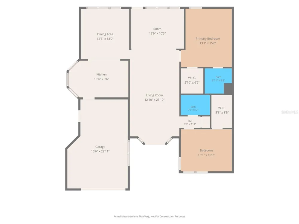 6090 ELCONA COURT Spring Hill, FL 34606