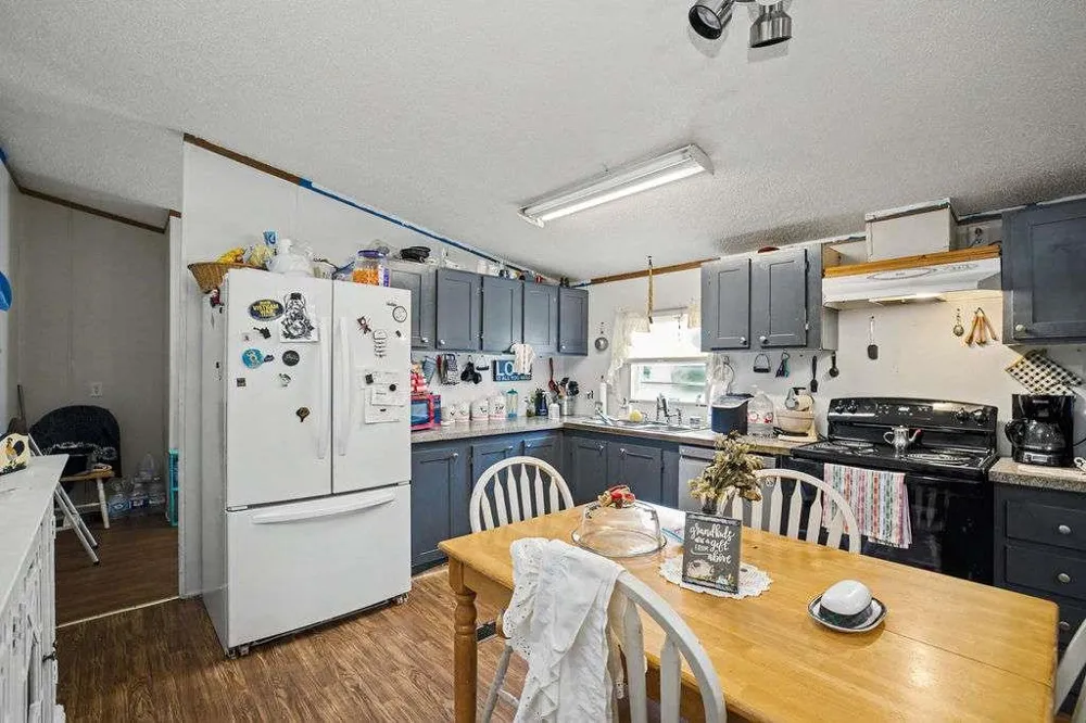 2718 Triune Mill Road Thomaston, GA 30286
