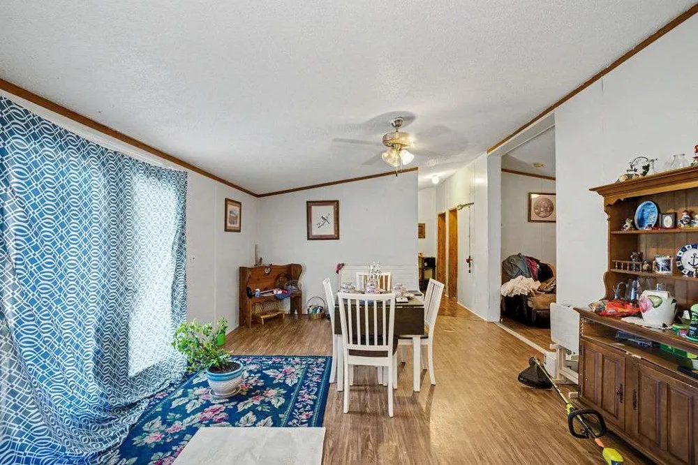 2718 Triune Mill Road Thomaston, GA 30286