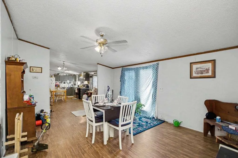 2718 Triune Mill Road Thomaston, GA 30286
