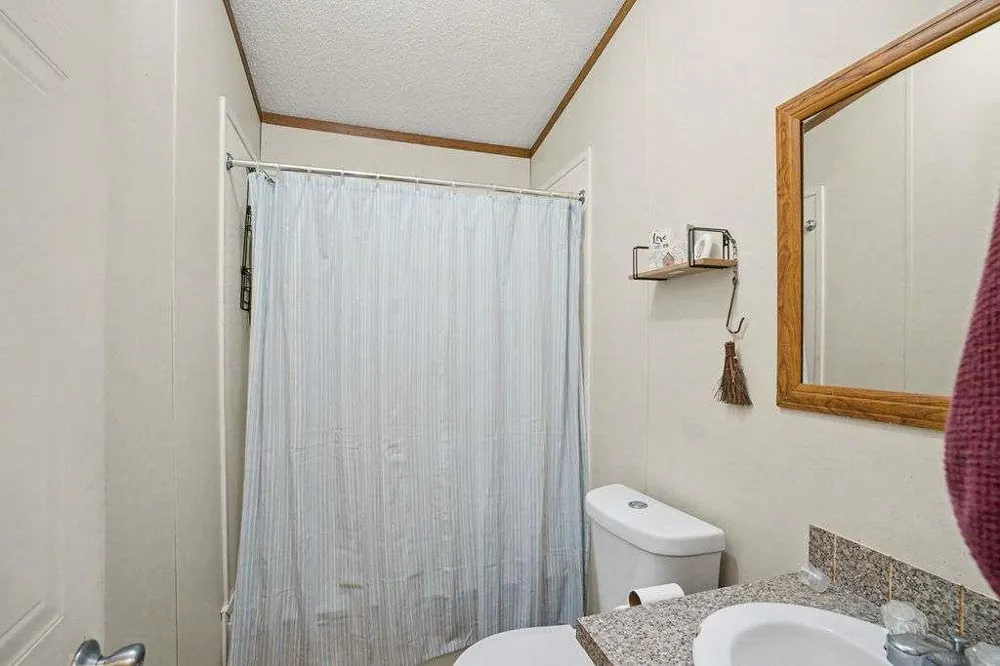 2718 Triune Mill Road Thomaston, GA 30286