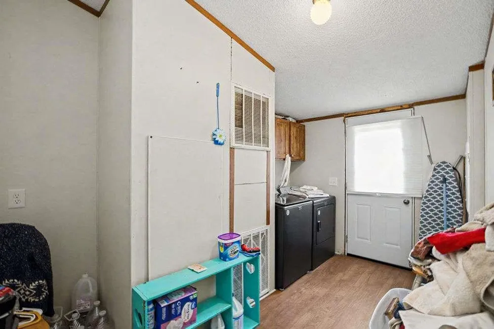 2718 Triune Mill Road Thomaston, GA 30286