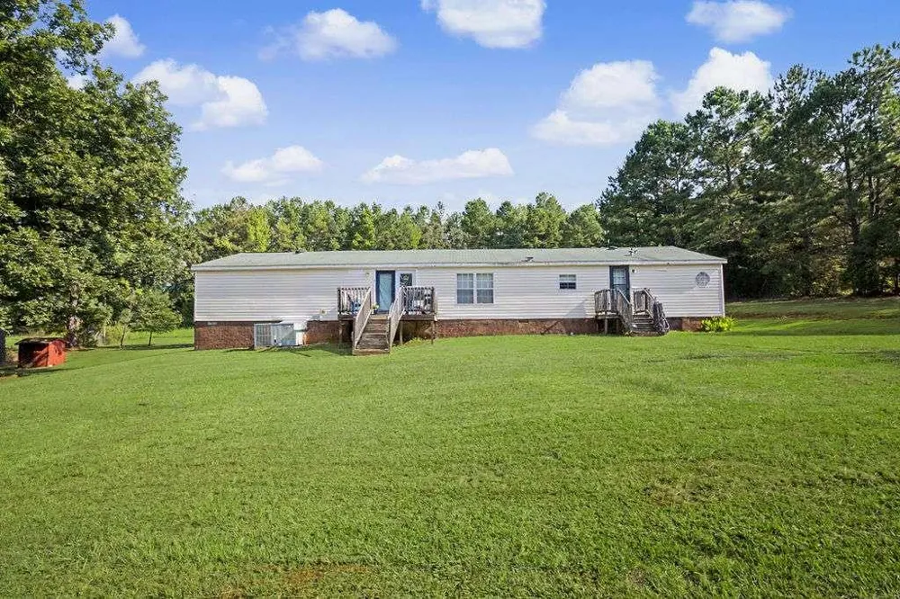 2718 Triune Mill Road Thomaston, GA 30286