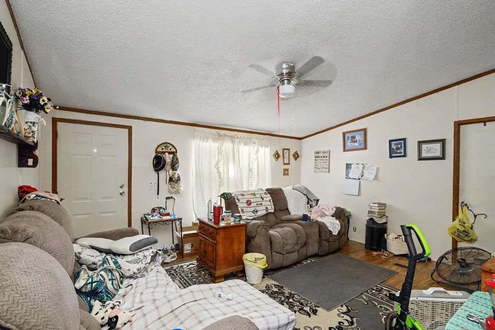 2718 Triune Mill Road Thomaston, GA 30286
