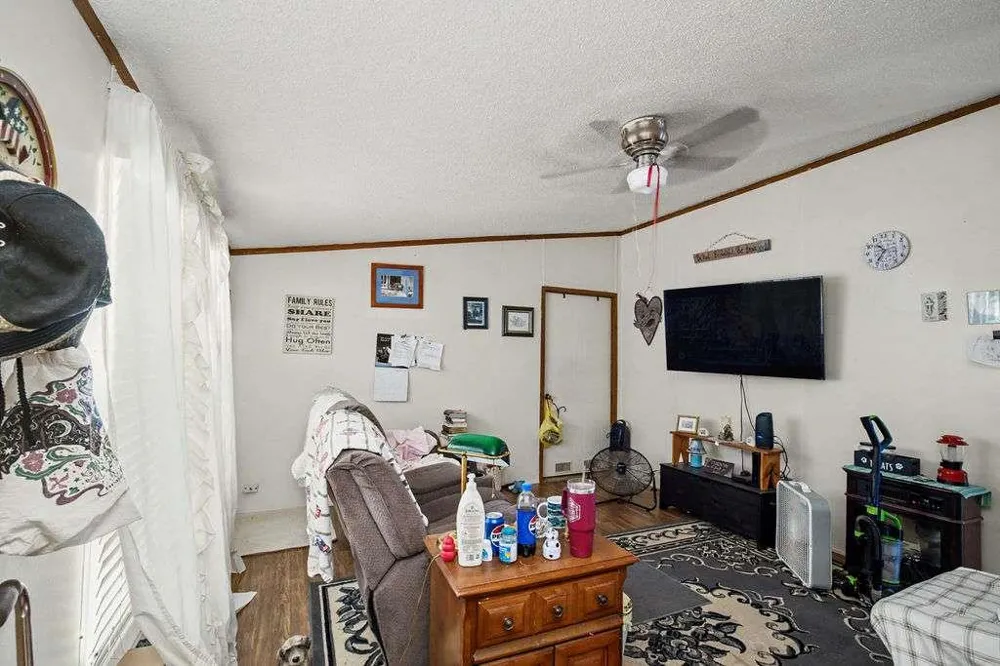 2718 Triune Mill Road Thomaston, GA 30286
