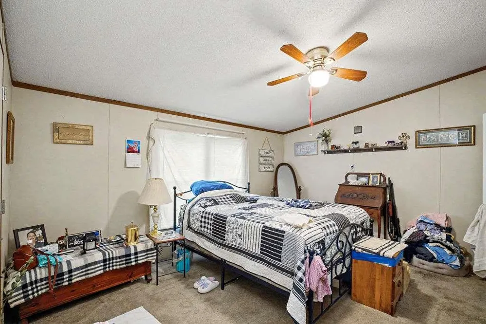 2718 Triune Mill Road Thomaston, GA 30286