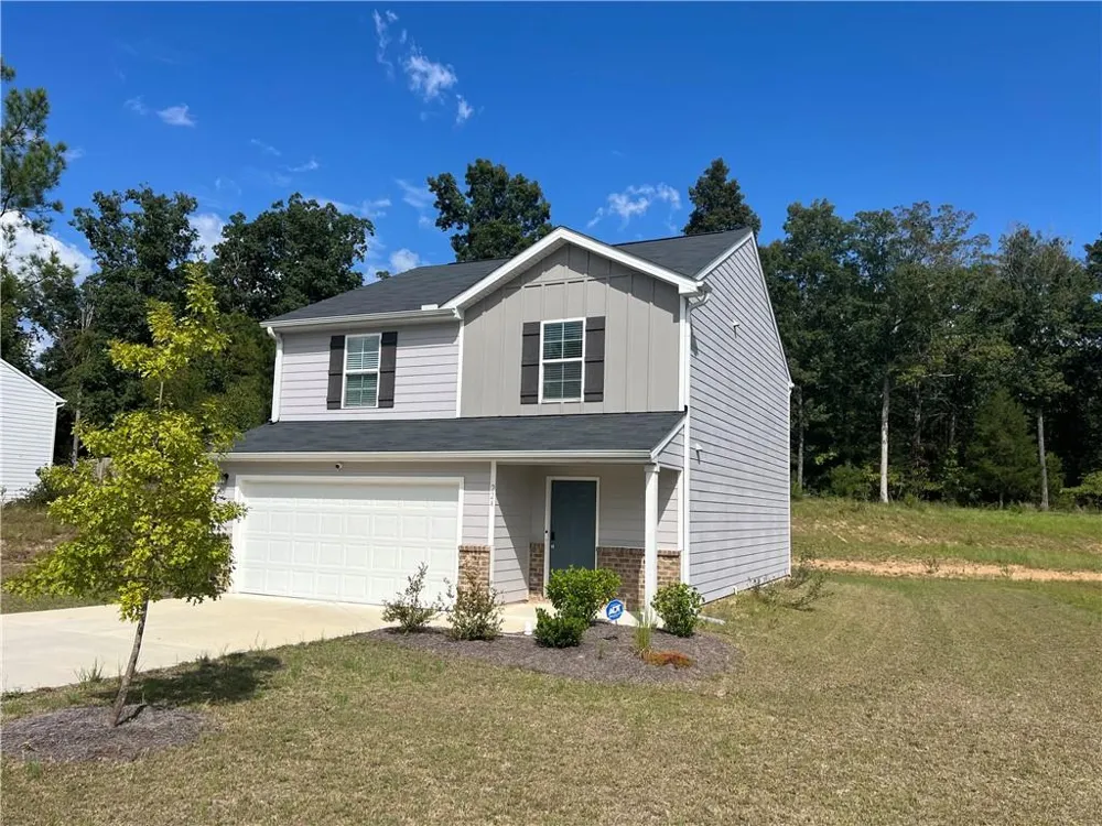 224 Dream Catcher Drive Lizella, GA 31052