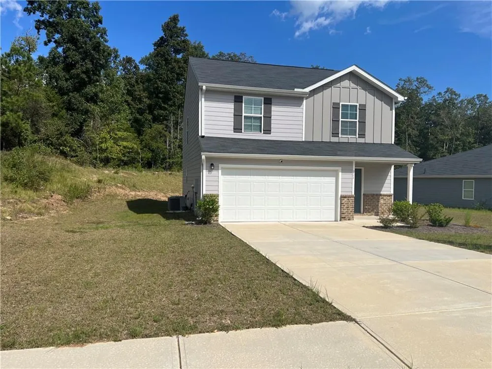 224 Dream Catcher Drive Lizella, GA 31052