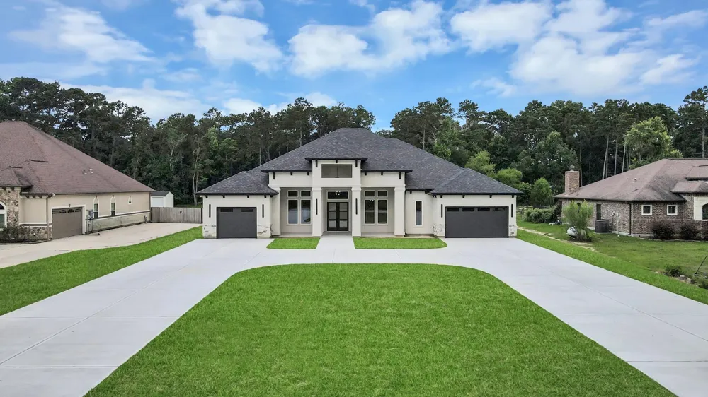 22932 Moselle Drive Porter, TX 77365