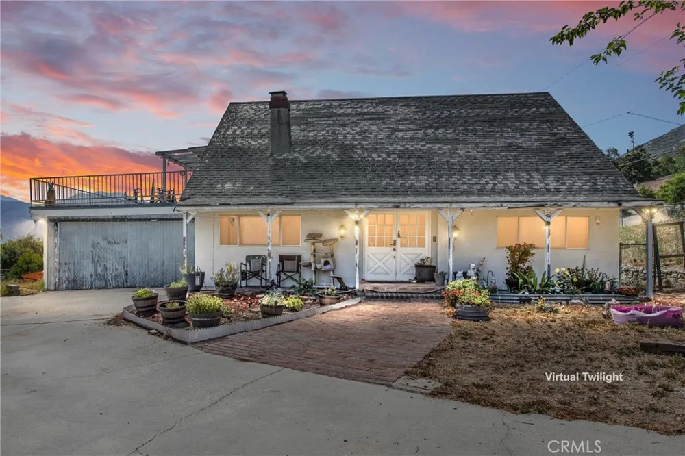 810 Hillyfield San Bernardino, CA 92407