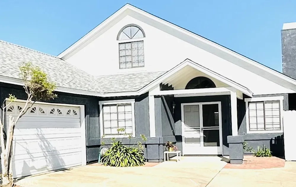 1404 Lark Court Santa Maria, CA 93454