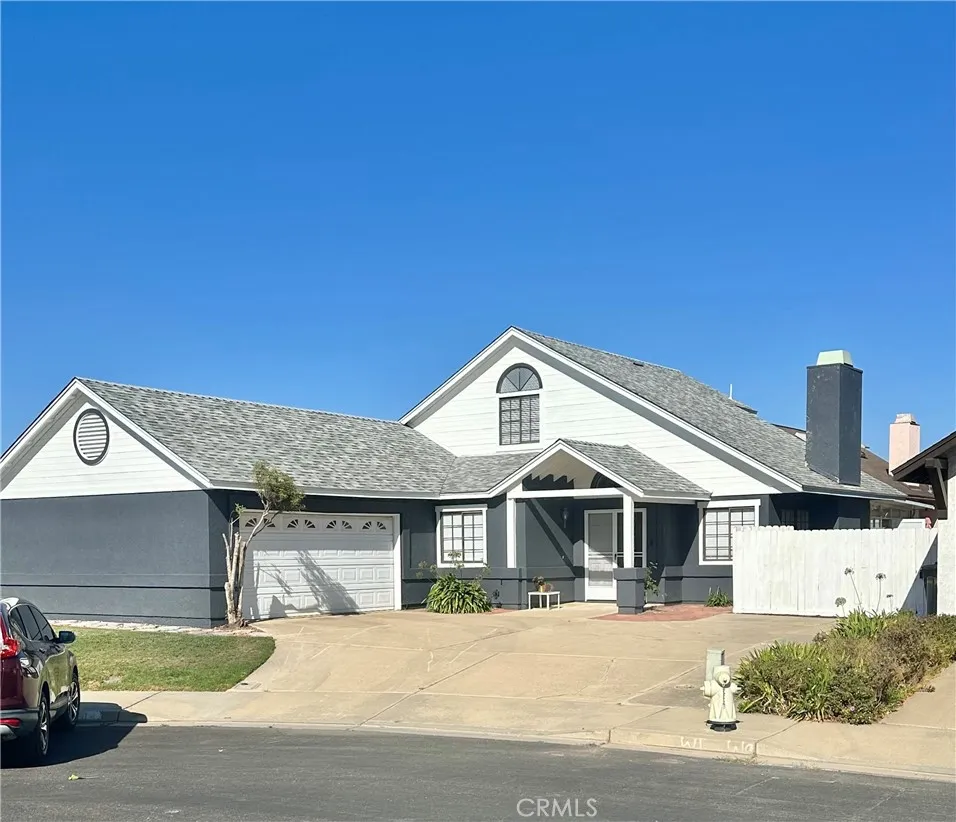 1404 Lark Court Santa Maria, CA 93454