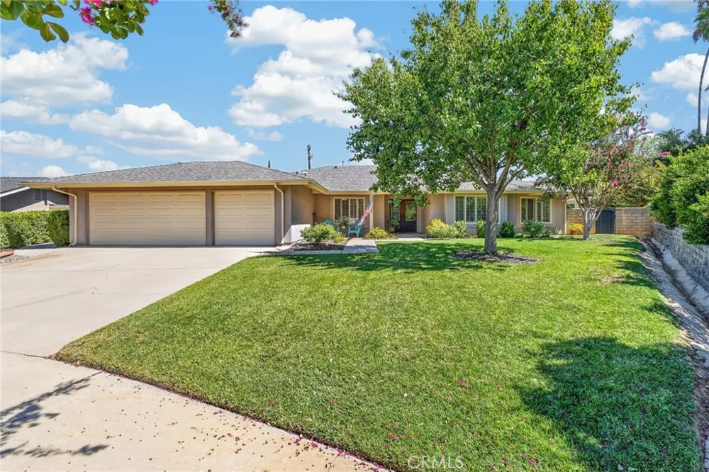 657 Kimball Lane Redlands, CA 92373