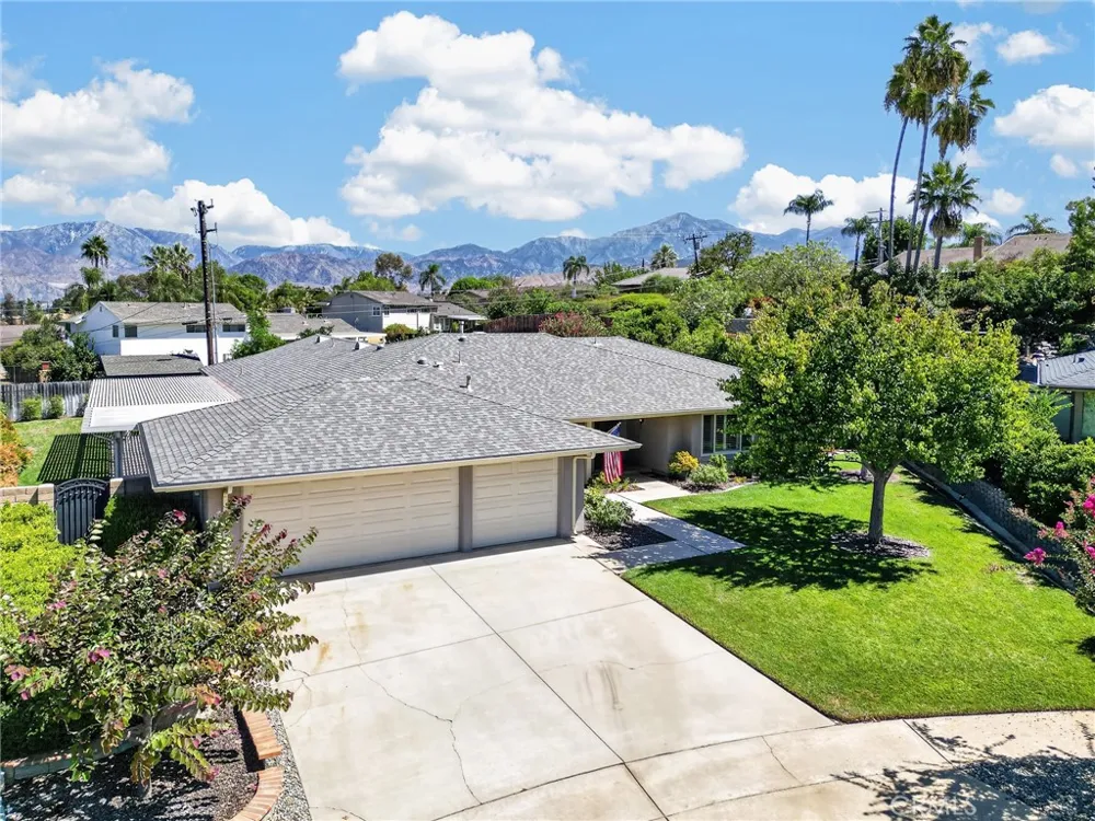 657 Kimball Lane Redlands, CA 92373