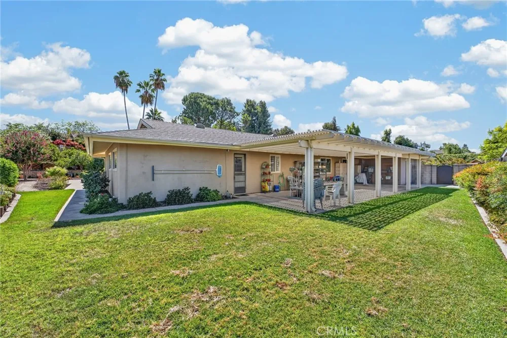 657 Kimball Lane Redlands, CA 92373