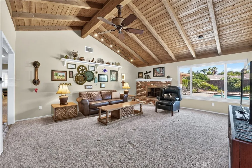 657 Kimball Lane Redlands, CA 92373