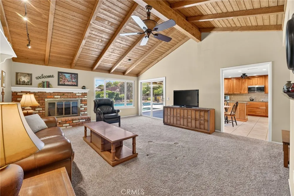 657 Kimball Lane Redlands, CA 92373