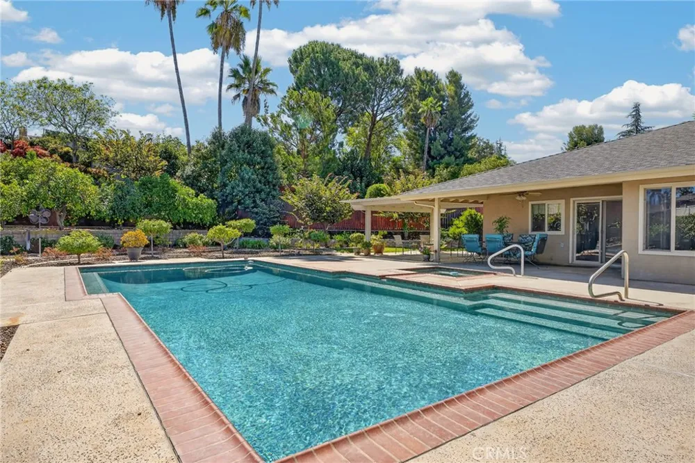 657 Kimball Lane Redlands, CA 92373