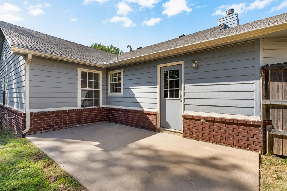 29574 E 160th Street S Coweta, OK 74429