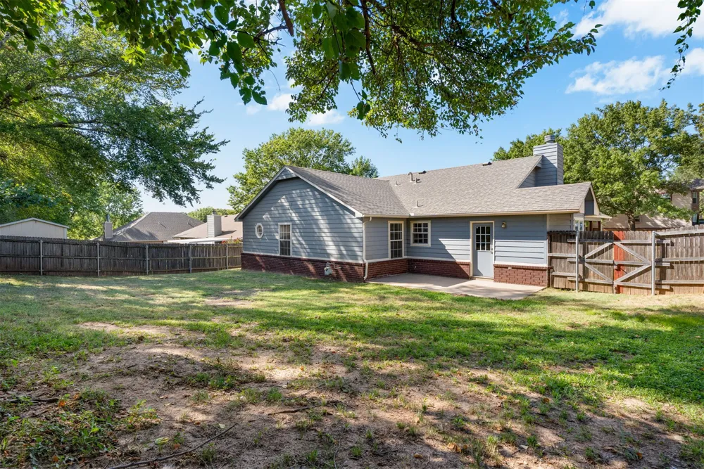 29574 E 160th Street S Coweta, OK 74429