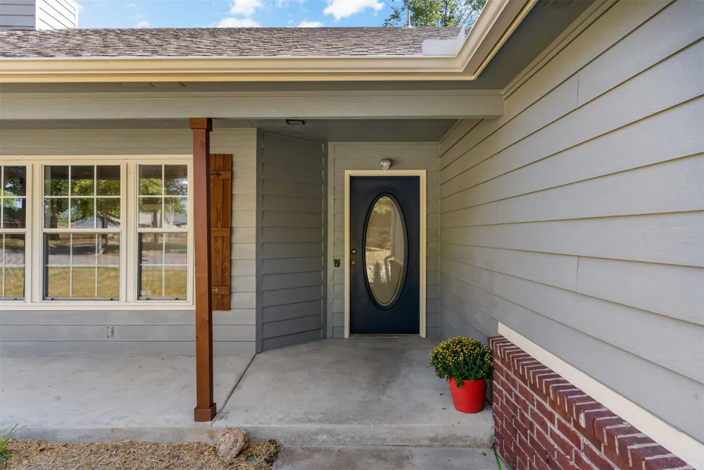 29574 E 160th Street S Coweta, OK 74429