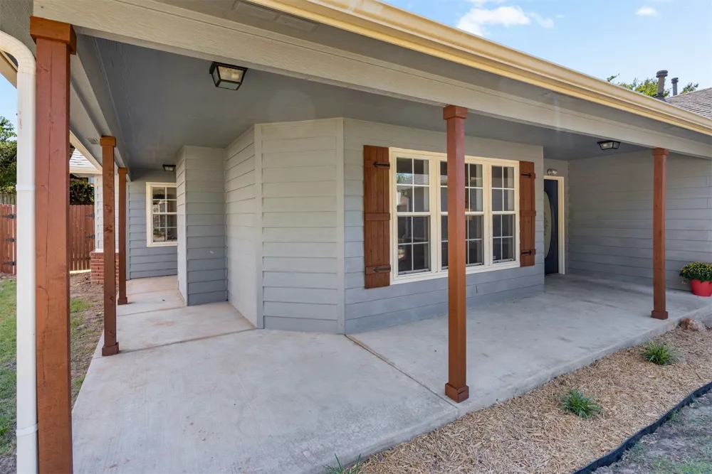 29574 E 160th Street S Coweta, OK 74429