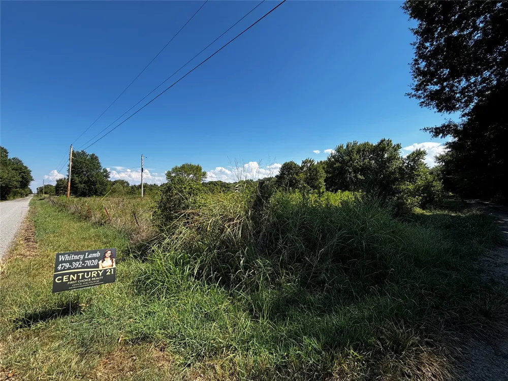 E 1140 ROAD Muldrow, OK 74948
